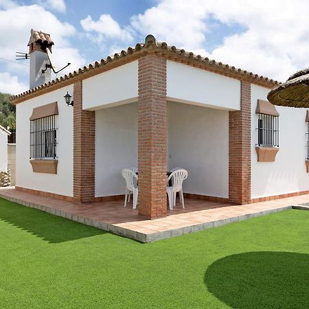 Willa Casita Torre De Meca 1 Sin Piscina Los Canos De Meca Zewnętrze zdjęcie