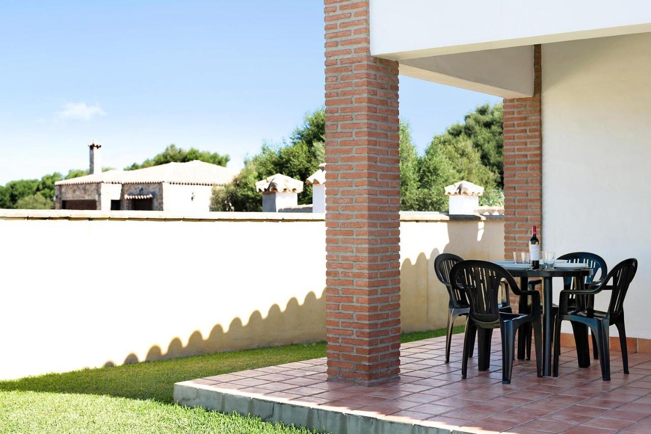 Willa Casita Torre De Meca 1 Sin Piscina Los Canos De Meca Zewnętrze zdjęcie