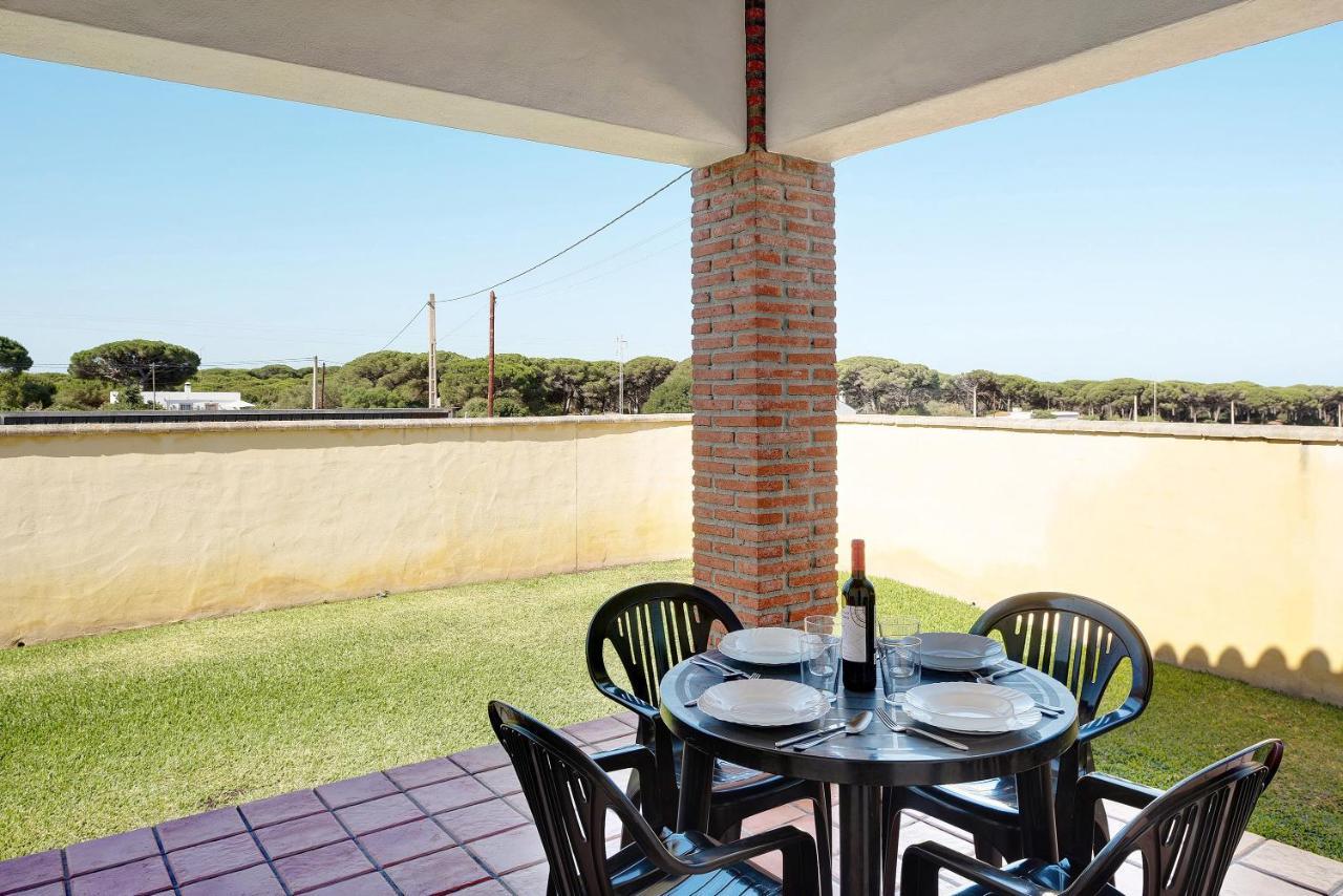 Willa Casita Torre De Meca 1 Sin Piscina Los Canos De Meca Zewnętrze zdjęcie