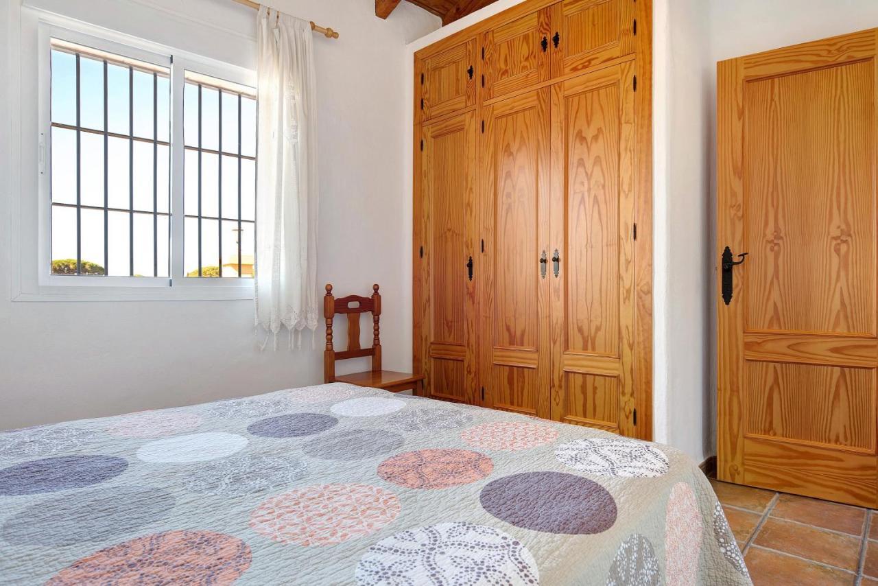 Willa Casita Torre De Meca 1 Sin Piscina Los Canos De Meca Zewnętrze zdjęcie