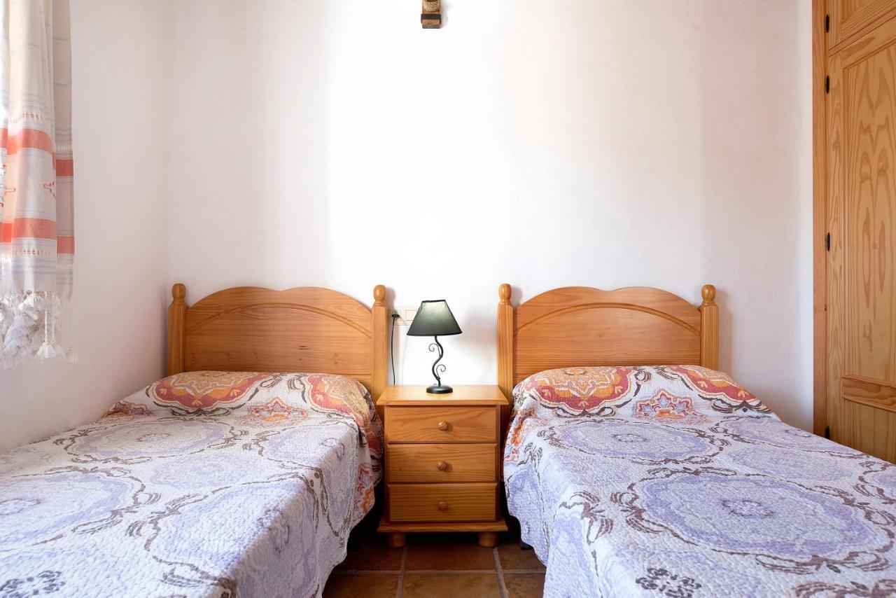 Willa Casita Torre De Meca 1 Sin Piscina Los Canos De Meca Zewnętrze zdjęcie