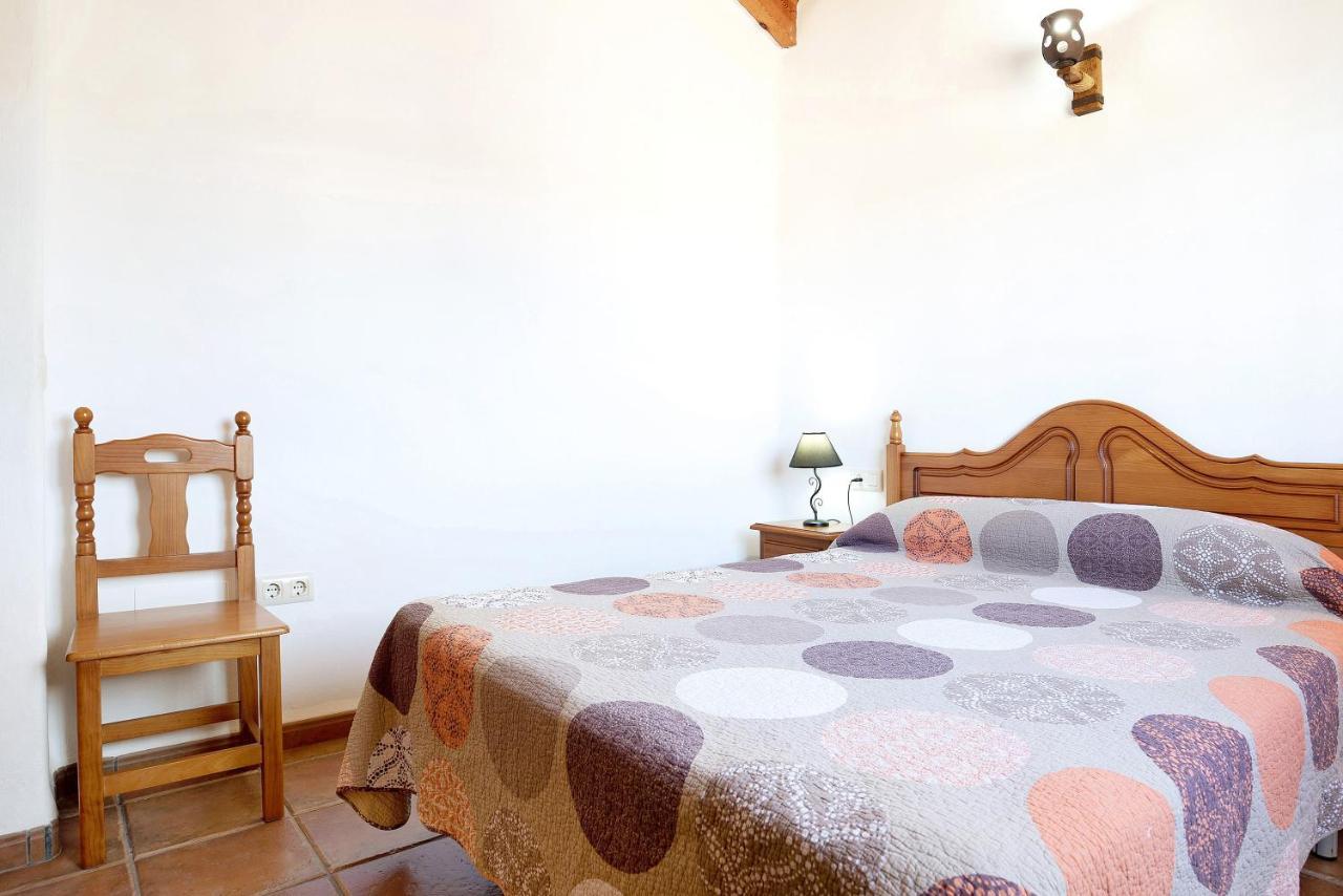 Willa Casita Torre De Meca 1 Sin Piscina Los Canos De Meca Zewnętrze zdjęcie