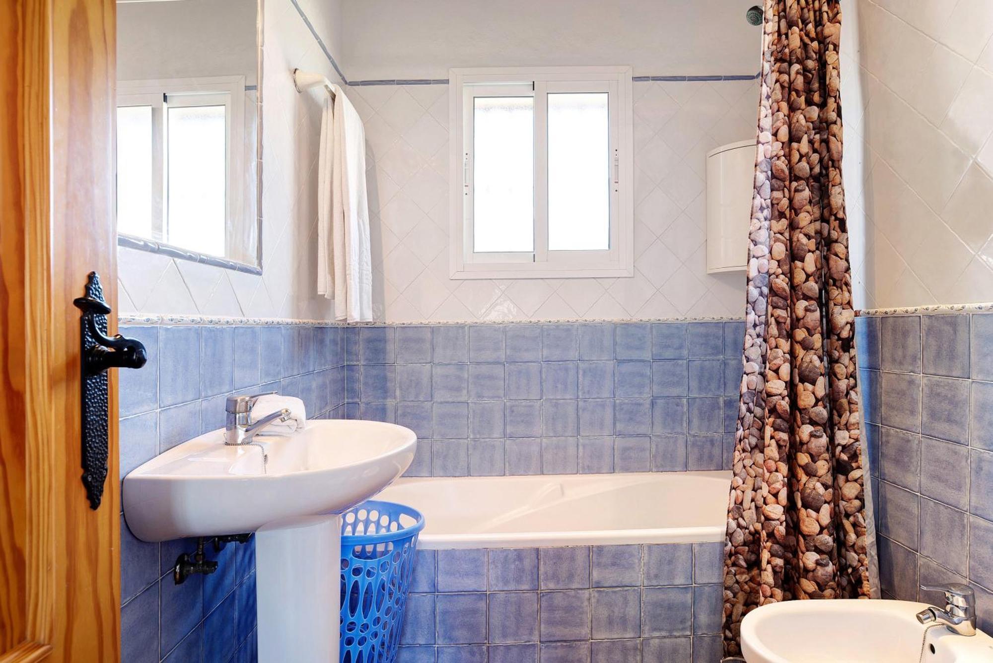Willa Casita Torre De Meca 1 Sin Piscina Los Canos De Meca Zewnętrze zdjęcie